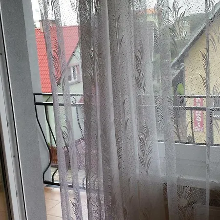 Homestay Kawa Na Lawe Miedzyzdroje