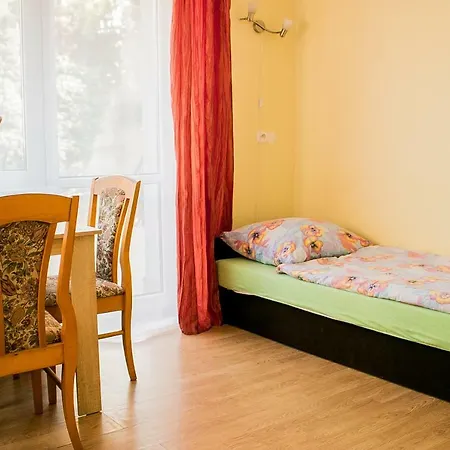 Kawa Na Lawe Homestay Miedzyzdroje