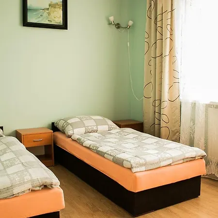 Homestay Kawa Na Lawe