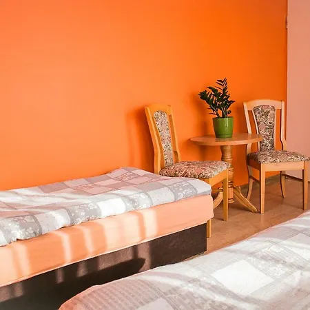 Homestay Kawa Na Lawe Miedzyzdroje