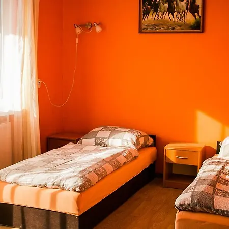 Kawa Na Lawe Homestay Miedzyzdroje